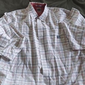 Cinch Shirt